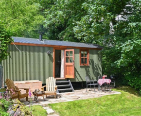 The Shepherds Hut